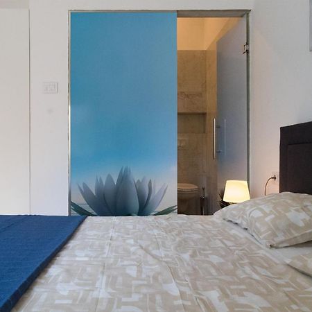Twin Center Apartments Beograd Eksteriør bilde