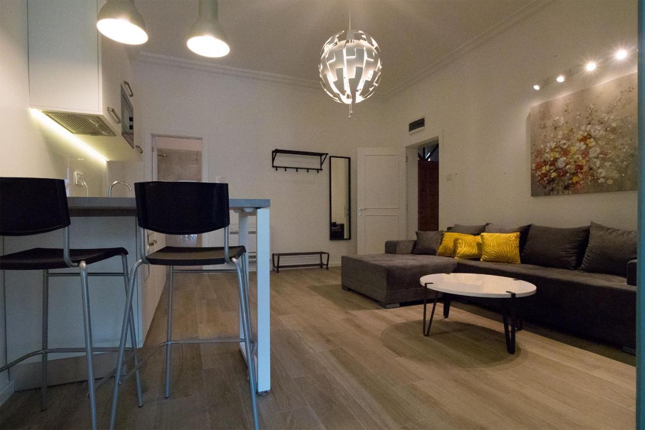 Twin Center Apartments Beograd Eksteriør bilde