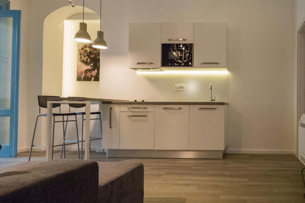 Twin Center Apartments Beograd Eksteriør bilde